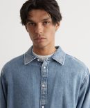 Denim Matthew Shirt