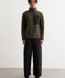 R2 TechFace Jacket