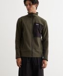 R2 TechFace Jacket