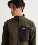 R2 TechFace Jacket