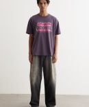 NRG ACG 'Frontier' T-Shirt