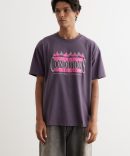 NRG ACG 'Frontier' T-Shirt