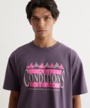 NRG ACG 'Frontier' T-Shirt