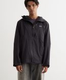 Granite Crest Rain Jacket