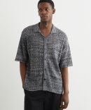 Rapture Knit Short Sleeve Shirt