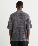 Rapture Knit Short Sleeve Shirt