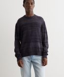 Washington Crew Knit