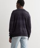Washington Crew Knit
