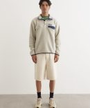 Synch Snap-T Pullover