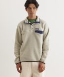 Synch Snap-T Pullover