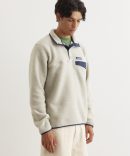 Synch Snap-T Pullover