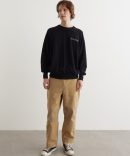 Twin Peaks Crewneck Sweater