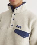 Synch Snap-T Pullover