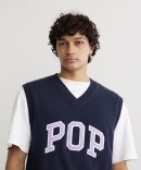 Arch Spencer Knit