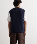 Arch Spencer Knit