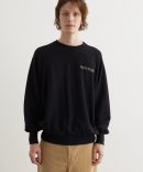Twin Peaks Crewneck Sweater