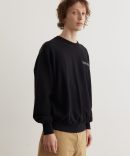 Twin Peaks Crewneck Sweater