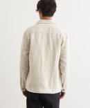 Olav Linen Overshirt
