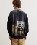 Twin Peaks Crewneck Sweater