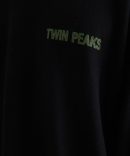 Twin Peaks Crewneck Sweater