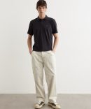 Pima Polo Shirt