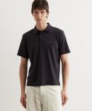 Pima Polo Shirt