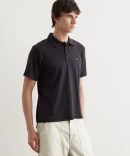 Pima Polo Shirt