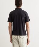 Pima Polo Shirt
