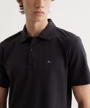Pima Polo Shirt
