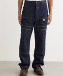 11.5oz Denim Lumber Pants