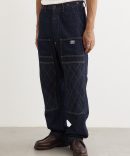 11.5oz Denim Lumber Pants
