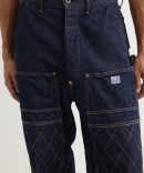 11.5oz Denim Lumber Pants