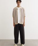 Jackie Short Sleeve Shirt