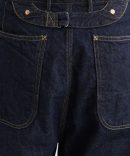 11.5oz Denim Lumber Pants