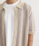 Jackie Short Sleeve Shirt