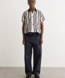 Lattice Sprig Shirt