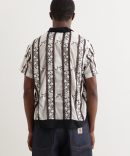 Lattice Sprig Shirt