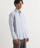 Freddy Linen Blend Shirt