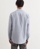 Freddy Linen Blend Shirt