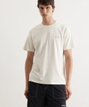 Pigment Dyed SNYC Short Sleeve T-Shirt