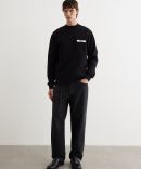 Le Sweatshirt Gros Grain