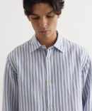 Freddy Linen Blend Shirt
