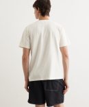 Pigment Dyed SNYC Short Sleeve T-Shirt