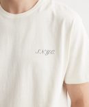 Pigment Dyed SNYC Short Sleeve T-Shirt