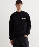 Le Sweatshirt Gros Grain