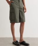 Resolve Utility Shorts