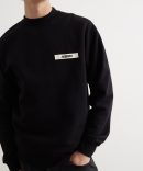 Le Sweatshirt Gros Grain
