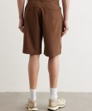 Lightweight Wool Walk Shorts