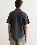 Nike Life Seersucker Button Down Shirt