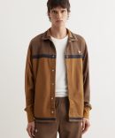 x CLOT by Edison Chen Warmup Jacket